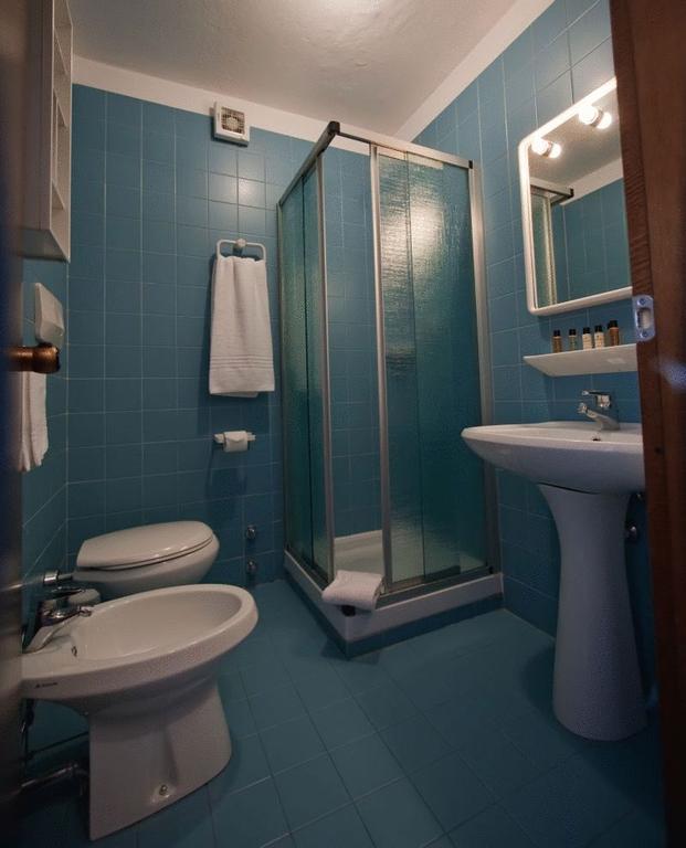 Hotel Ski Club I Cavalieri Rta Sestriere Quarto foto