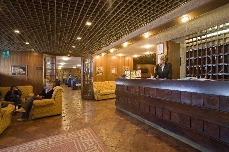 Hotel Ski Club I Cavalieri Rta Sestriere Exterior foto